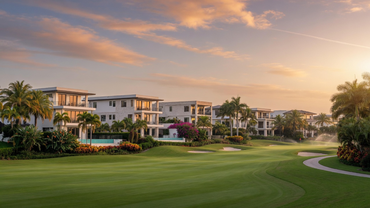 South Florida rental market report week 33 2026 — Miami-Dade median rent data