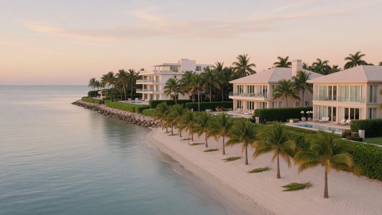 South Florida rental market report week 35 2026 — Miami-Dade median rent data