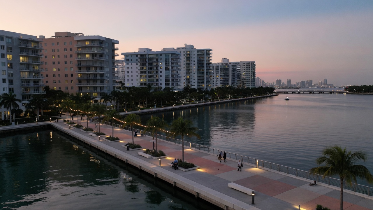 South Florida rental market report week 37 2026 — Miami-Dade median rent data