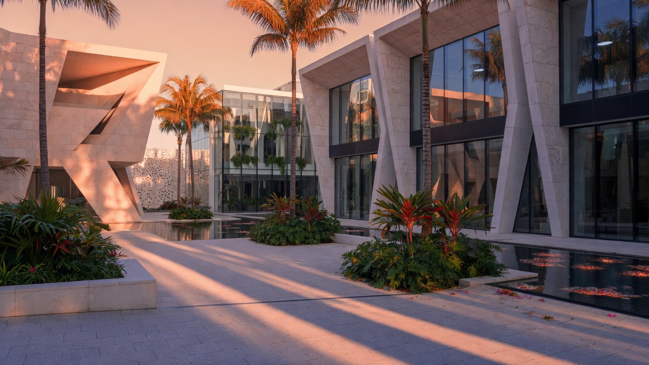 South Florida rental market report week 39 2026 — Miami-Dade median rent data