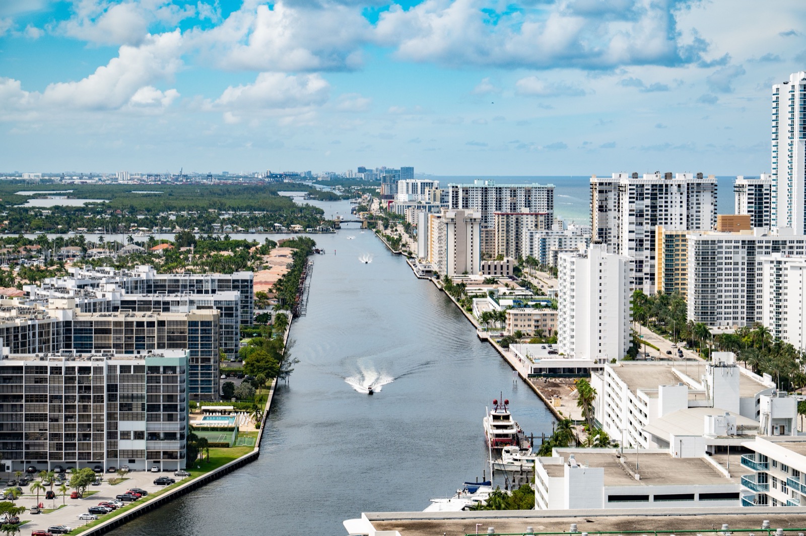 Aventura rentals