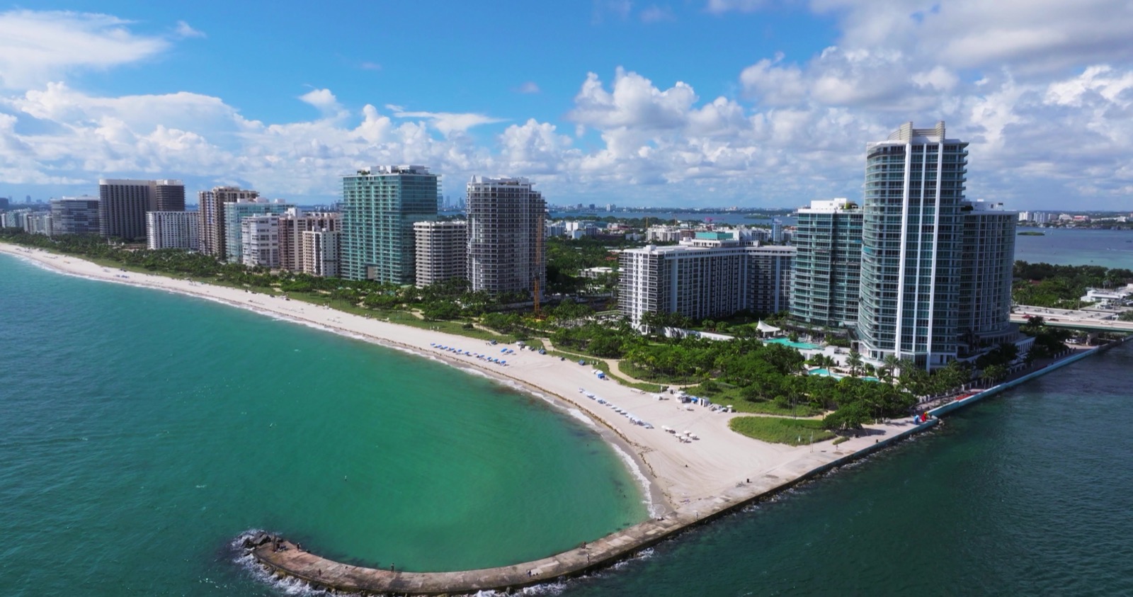 Bal Harbour rentals