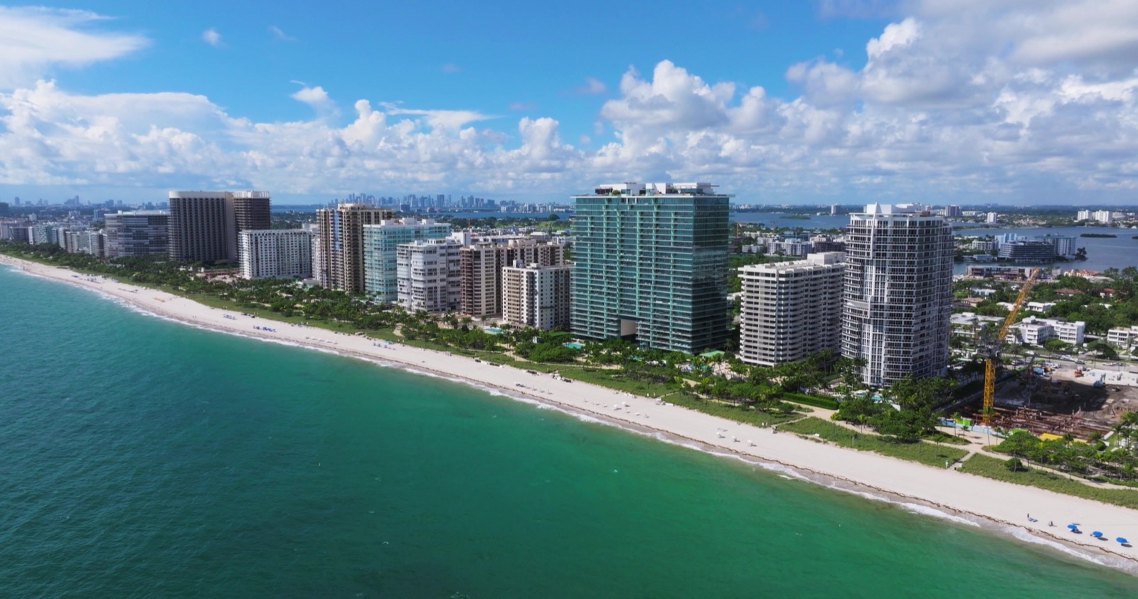 Bay Harbor Islands rentals