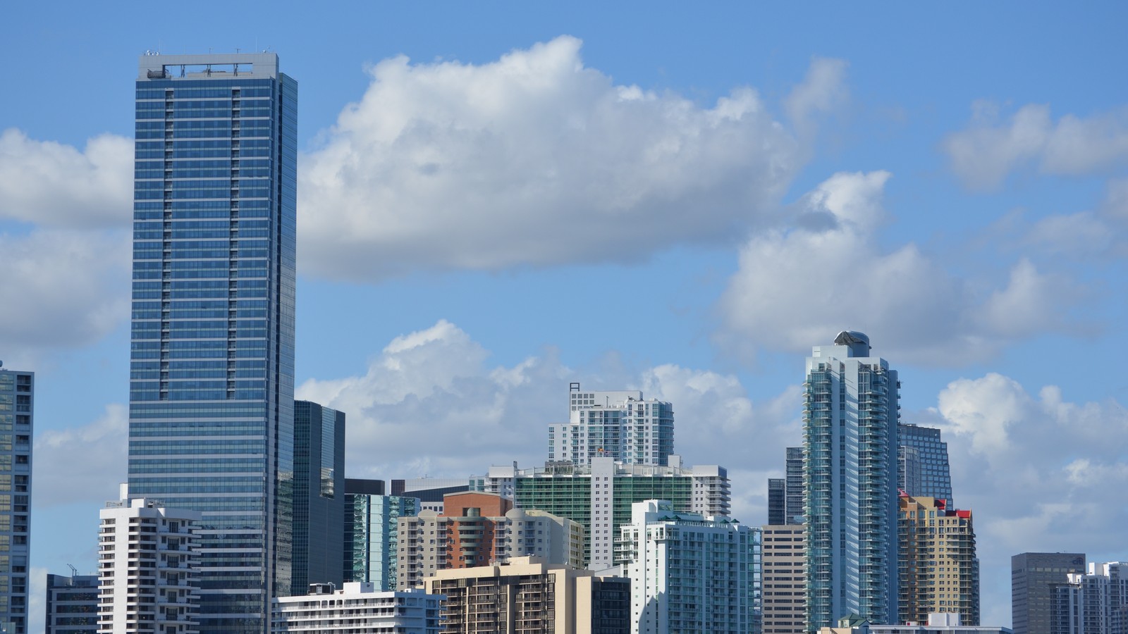 Brickell rentals