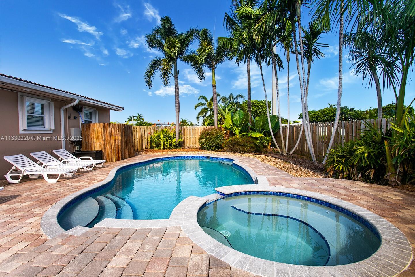 Dania Beach rentals