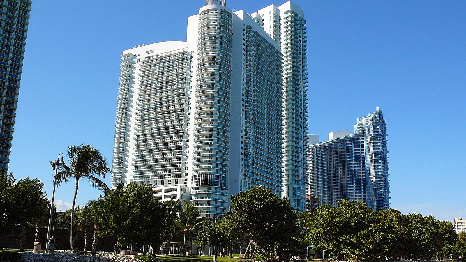 Edgewater rentals