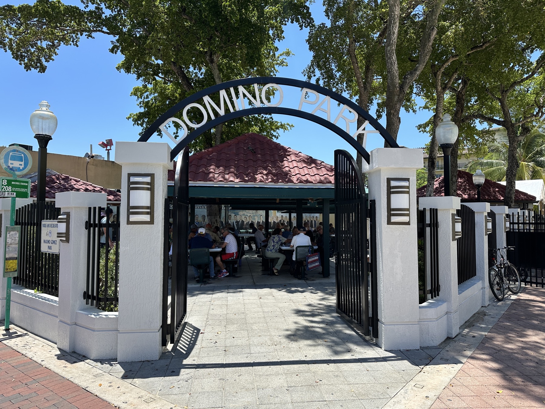 Little Havana rentals