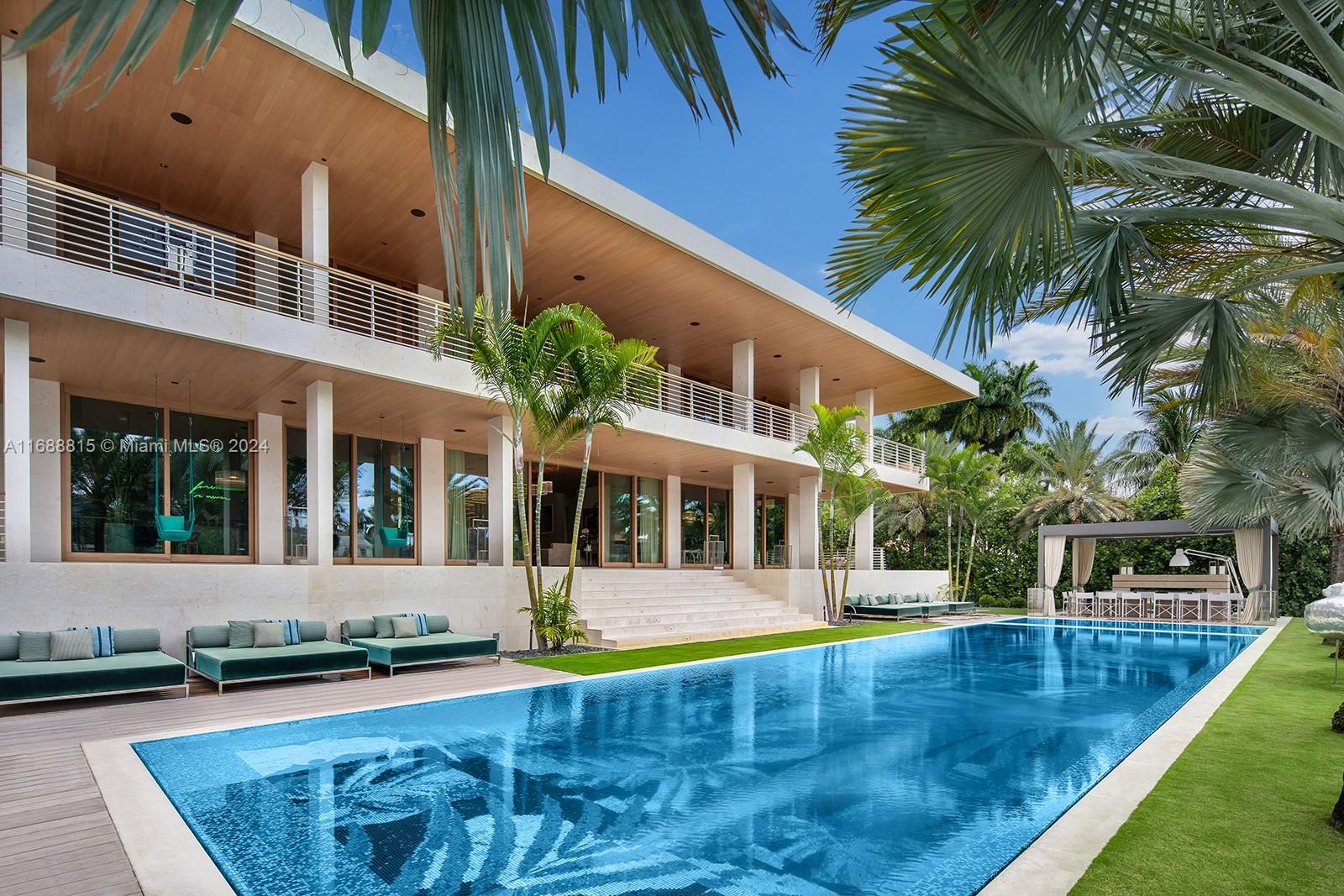 Mid-Beach rentals
