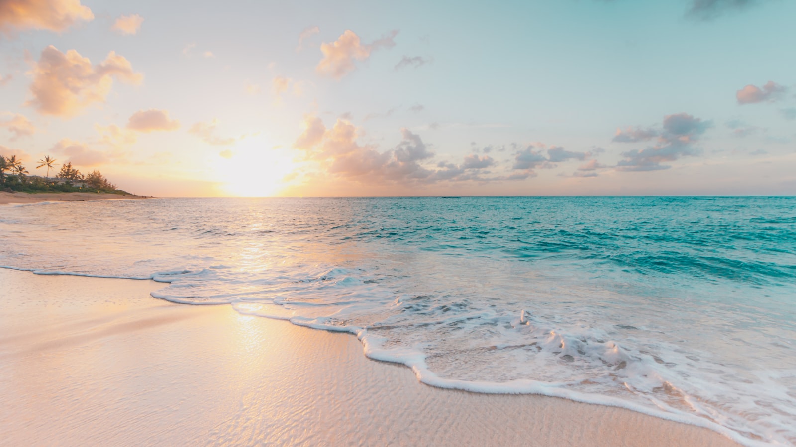 South Beach rentals