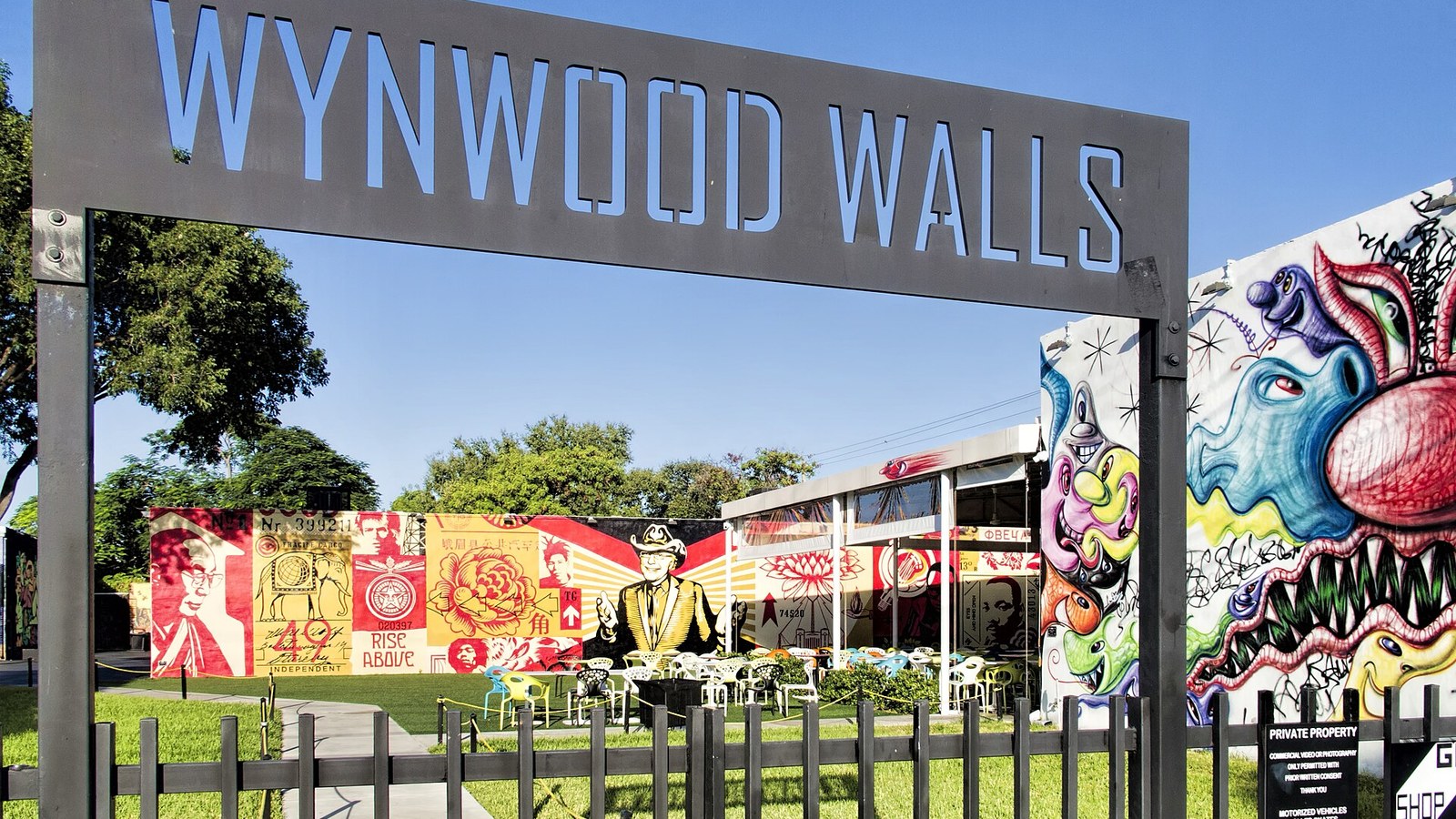 Wynwood rentals